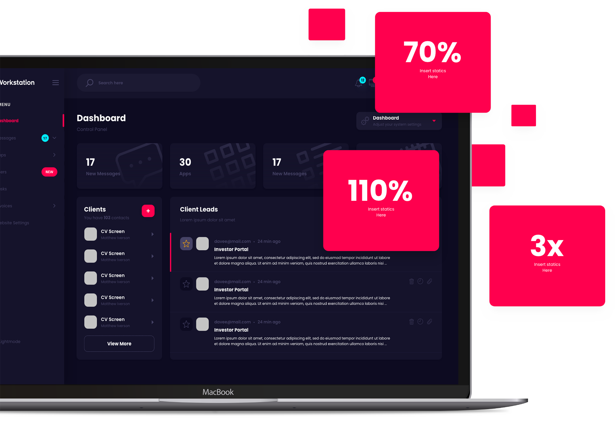 Pourquoi Choisir la Plateforme Workstation AI